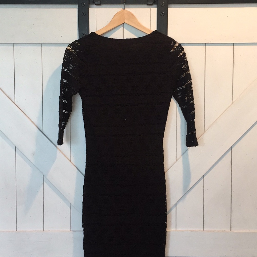 Nightcap lace dress - Picture 7 of 8
